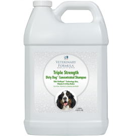 Sampon Concemtrat Blana Foarte Murdara SYNERGY TRIPLE STRENGHT 3.8L