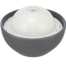 VITAL DOME Fantana din Ceramica Pentru Caini sau Pisici, 1.5L