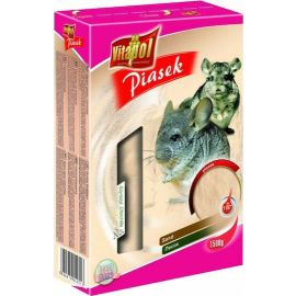 VITAPOL Nisip Pentru Chinchilla 1.5kg
