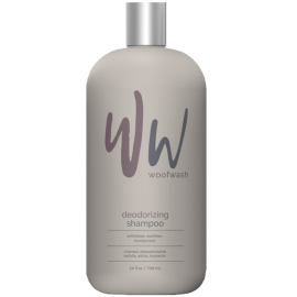 Sampon Curatare Blana Imbacsita WOOF WASH Deodorizing 709ml