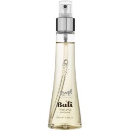 YUUP! Professional Bali, Parfum Pentru Caini cu Note Florale Exotice de Cedru, Paciuli si Lime, 100ml