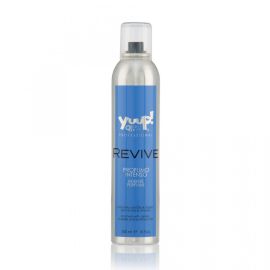 YUUP! Professional Revive Intense, Parfum Deodorant Pentru Caini, Aroma Fresh Persistenta, 300ml