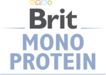 Brit Mono Protein