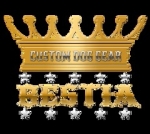 Bestia Dog Gear