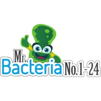 Mr. Bacteria