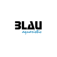 Blau Aquaristic