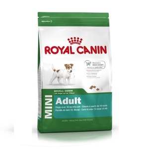 Hrana Uscata Royal Canin Mini Adult