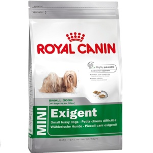 Hrana Uscata Royal Canin Mini Exigent