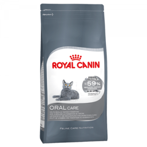 Mancare Pisici Royal Canin Oral Care