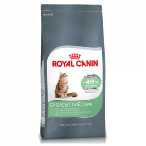 Hrana Uscata Royal Canin Pentru Pisici Digestive Care