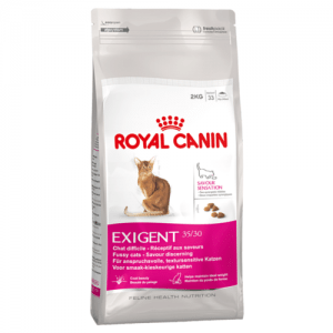 Hrana Pisici Royal Canin Exigent