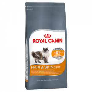 Mancare Pisici Royal Canin Hair & Skin 