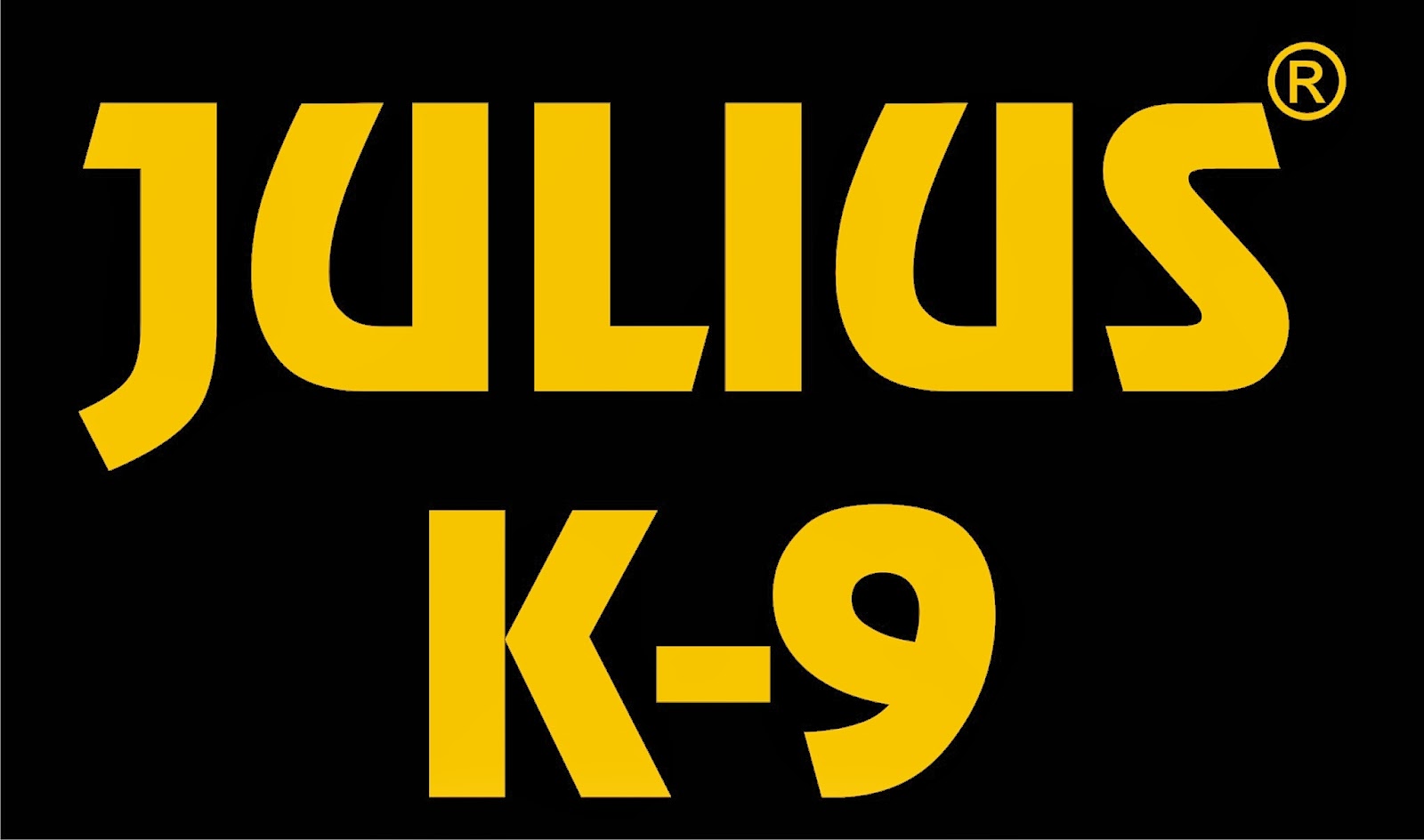 Julius K9 - logo